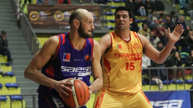 Puerto Varas derrotó a Español de Osorno e igualó a AB Temuco