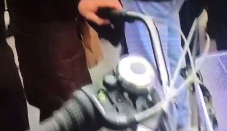 Hombre fue acusado de 