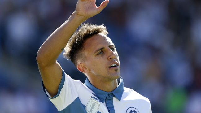 Estos son los jugadores castigados para el arranque del Torneo de Transición 2017