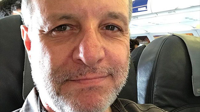 Alberto Plaza se lanza en picada contra Michelle Bachelet