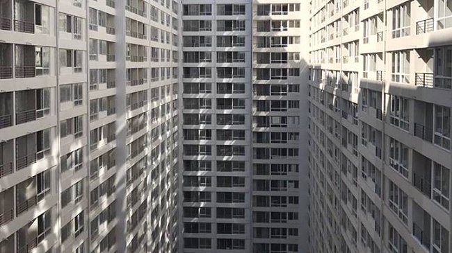 Alcalde de Santiago frenó construcción de un 