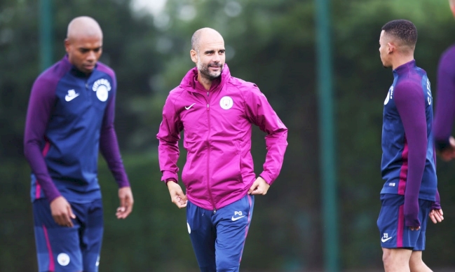Así es el equipo soñado que quiere Guardiola en el City: Con Alexis y sin Bravo