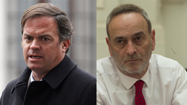 Caso Sename: Matías Walker acusó 