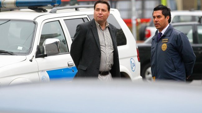 PDI indaga muerte de hombre en Recoleta: Recibió tres disparos