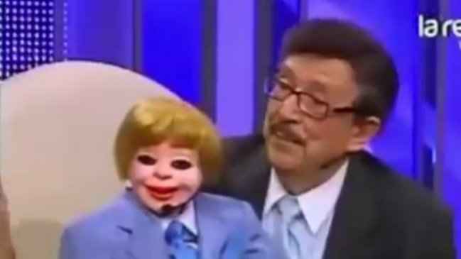 Tato Cifuentes se encuentra luchando por su vida en Buenos Aires