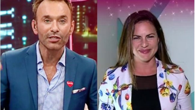 Jordi Castell pidió disculpas a Gabriela Zambrano tras criticar su vestimenta