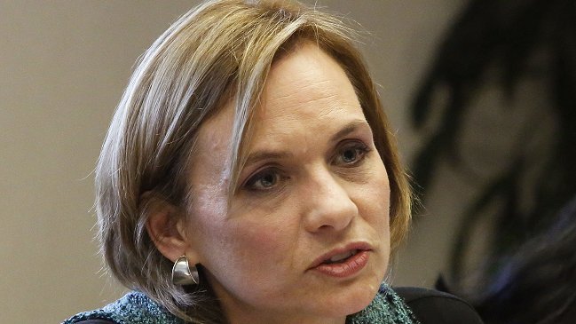 Carolina Goic pide investigar violaciones a DD.HH. en el Sename 