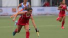 Chile perdió ante Argentina en su segundo partido en la Liga Mundial de hockey césped