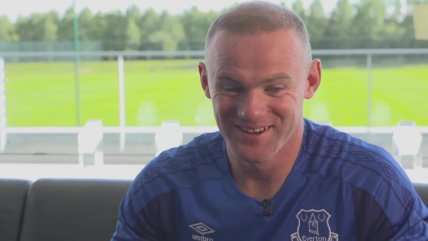 La inesperada confesión de Wayne Rooney que debió doler a los hinchas de Manchester United