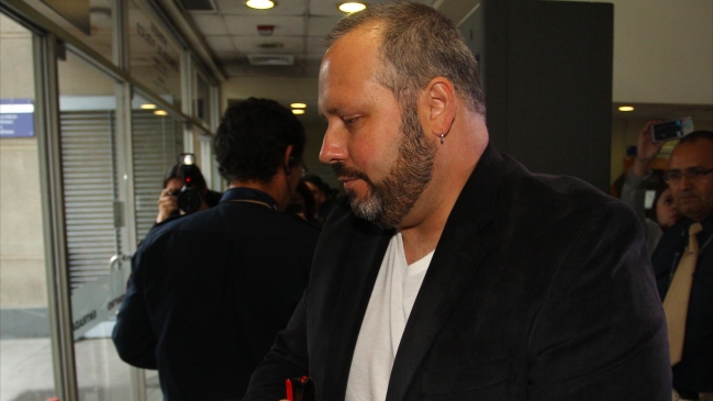 Caso Caval: Suspenden audiencia para revisar sobreseimiento de Sebastián Dávalos