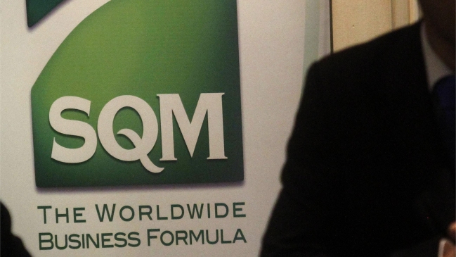 SQM compró el 50 por ciento de proyecto de litio en Australia