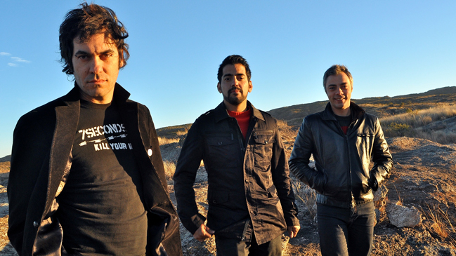 Miembro fundador de Attaque 77 anunció el fin del grupo