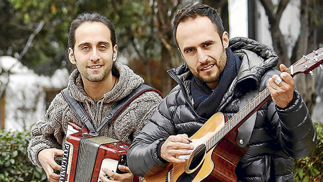 Suspenden gira por Chile de Los Vásquez y Los Ángeles Negros