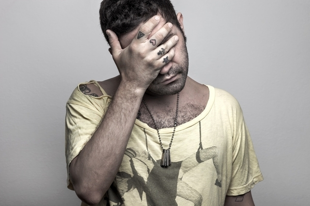 Lolo Fuentes en Chile: 