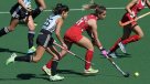 Chile cayó ante India y complicó su opción en la Liga Mundial de hockey césped