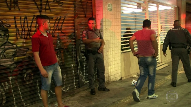 Hincha de Palmeiras murió tras ser apuñalado por seguidor de Corinthians