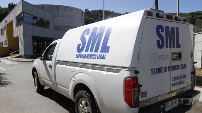 En Santiago se realizará funeral de menor con síndrome de Down fallecida en el Biobío