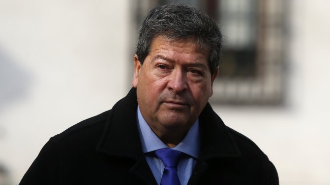 Presidente del Partido Radical descartó lista parlamentaria con la DC