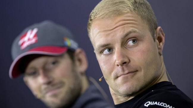 Valtteri Bottas de cara al GP de Gran Bretaña: Cada vez me siento mejor