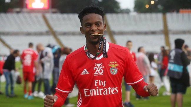 FC Barcelona contrató al lateral portugués Nelson Semedo