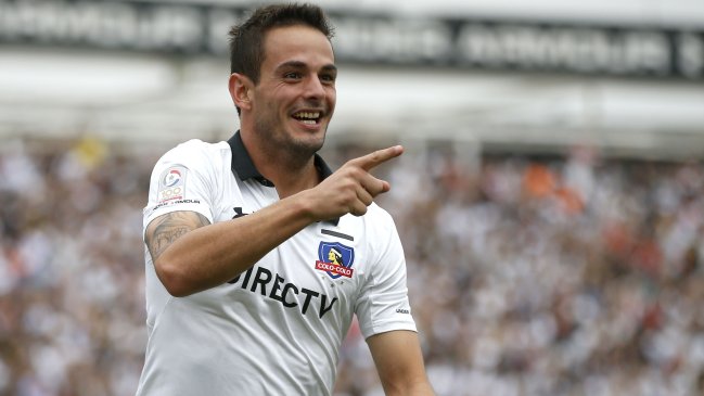 Representante de Octavio Rivero: Al jugador le gustaría ir a Peñarol