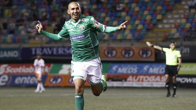 La agenda de la Copa Chile para el fin de semana