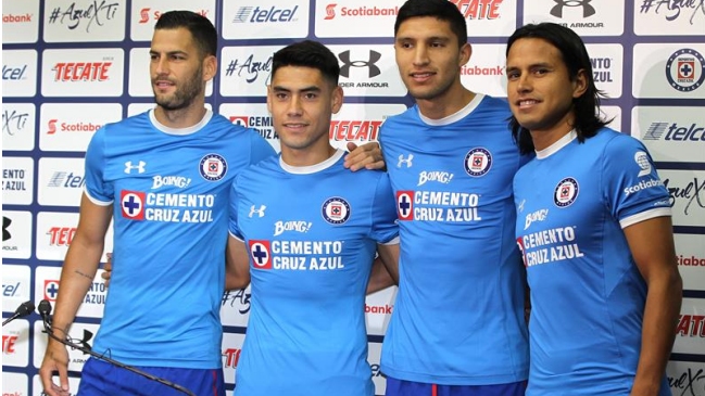 DT de Cruz Azul pidió a jugadores sentir la camiseta y emocionar a su hinchada