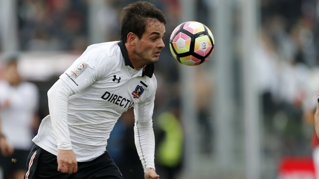 Medio uruguayo: Está todo encaminado para que Octavio Rivero llegue a Peñarol