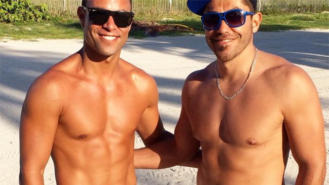 Pablo Vargas fue detenido en estado de ebriedad al interior de un motel