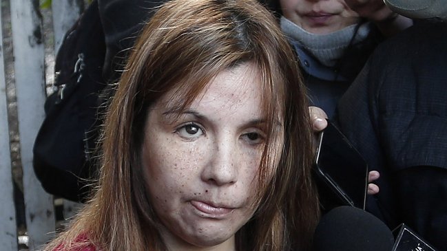 Corte Suprema lamentó reacción a rebaja de la condena contra ex pareja de Nabila Rifo