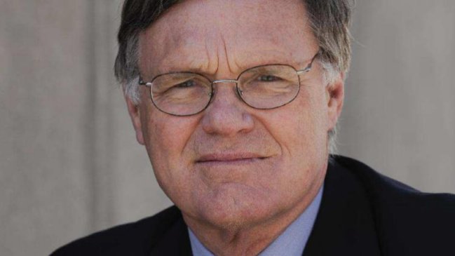 Designan a juez ad hoc de Chile en caso de demanda marítima boliviana