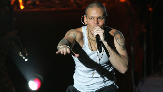 Residente: 