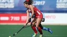 Chile logró su primer triunfo en la Liga Mundial de Hockey Césped en Johannesburgo