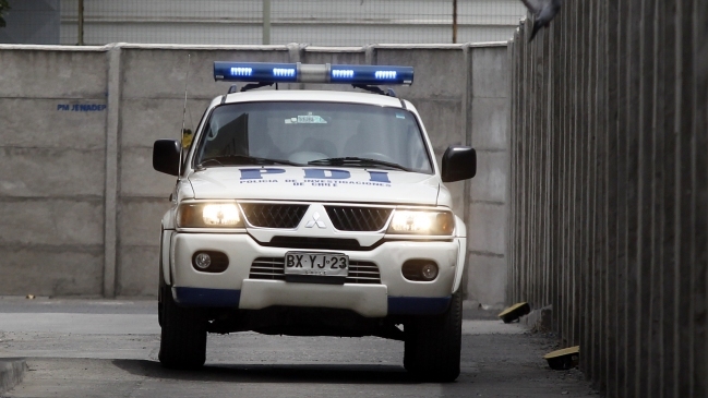 PDI indaga homicidio de joven en Lota: Sujetos lo dejaron en hospital y luego huyeron