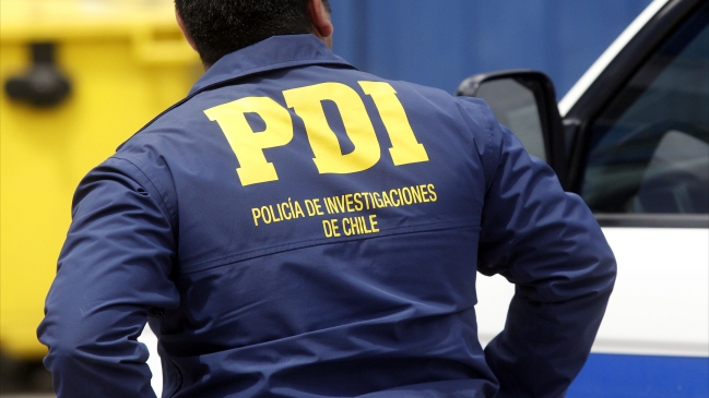 Hombre murió atropellado en ruta Salamanca-Coiron: Conductor huyó del lugar