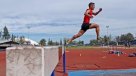 Atleta nacional Roberto Tello arrojó doping positivo por testosterona