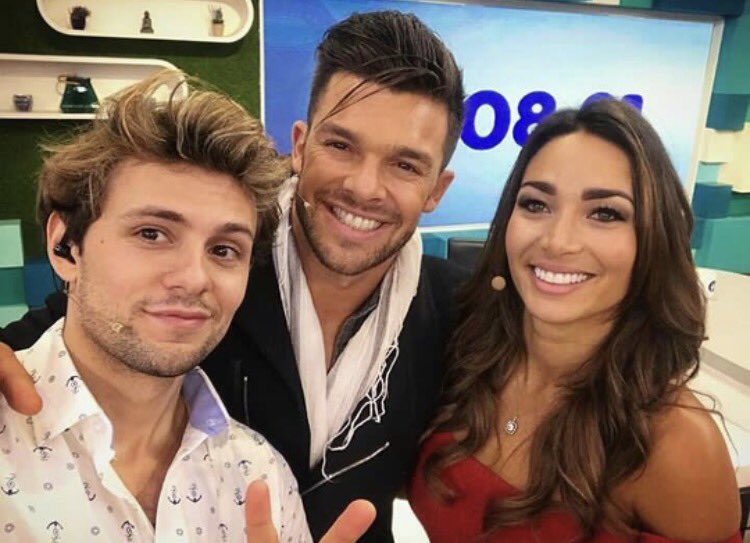 Ganador de reality de Mega vivió tres minutos de terror