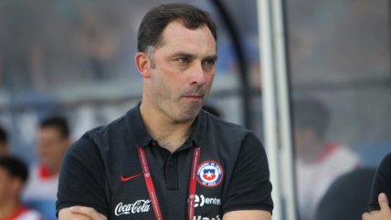   Caputto y el caso de Brandon Cortés: Nos interesa saber si quiere defender a Chile 