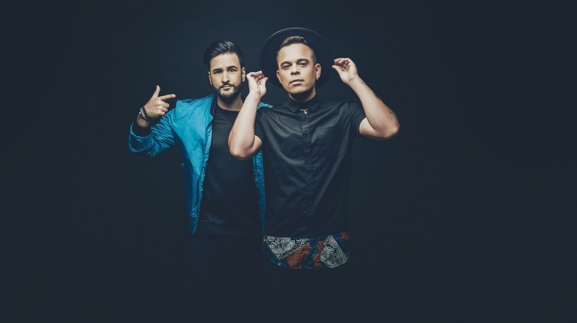 Atellagali lanzó su nuevo single 