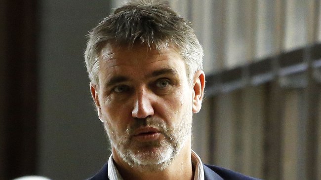 Fiscal nacional dice que sería 