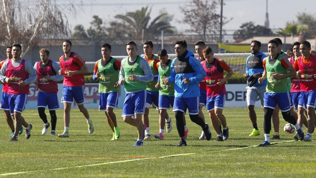 Psicólogo explicó la neurociencia que aplicará U. de Chile: Optimiza el entrenamiento deportivo