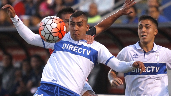 Toselli: Es importante que Jeisson se sienta cómodo y feliz