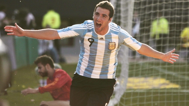 Los amistosos entre selecciones americanas y España que están en la mira de la Justicia