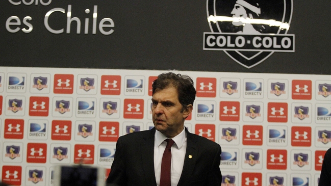 Blanco y Negro iniciará acciones legales por amenazas contra Aníbal Mosa