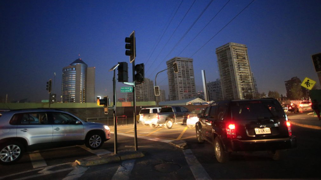 Enel reconoce que aún hay 2.000 clientes sin suministro eléctrico