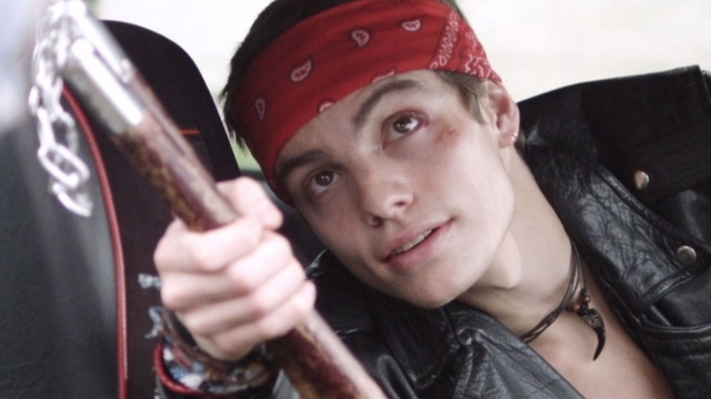 Lucas Balmaceda estará en la tercera temporada de 