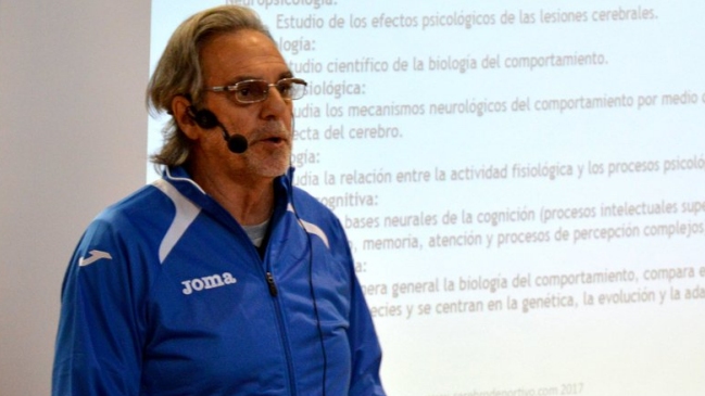 Experto argentino en neurociencia: Es importante que los clubes piensen que es una posibilidad