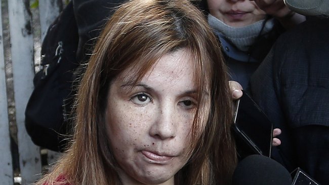 Nabila Rifo decidió recurrir a la Corte Interamericana de Derechos Humanos