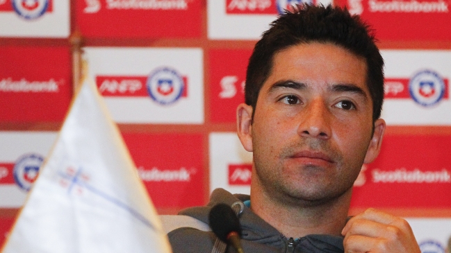 Cristián Alvarez: En la UC tenemos la obligación de ganar títulos, no nos sobran copas