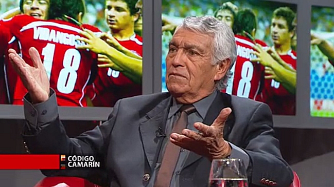 Sulantay: Si Alexis estaba al cien por ciento hubiéramos sido campeones en Canadá